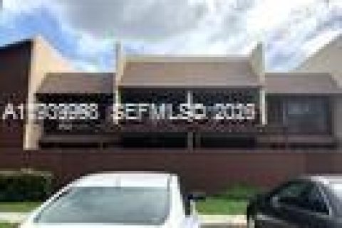 Condo à Miami, Floride, 2 chambres  № 1997311