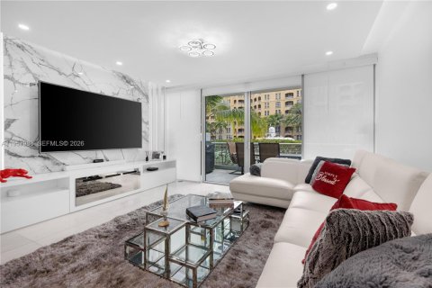 Condo in Aventura, Florida, 2 bedrooms  № 2019644 - photo 14