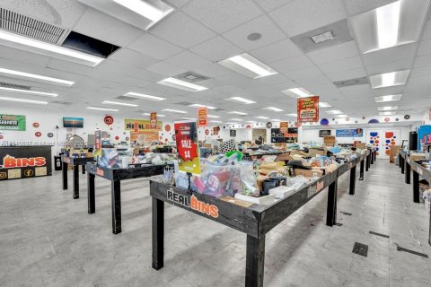 Commercial property in Oakland Park, Florida № 1842472 - photo 17