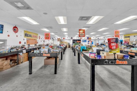 Commercial property in Oakland Park, Florida № 1842472 - photo 16