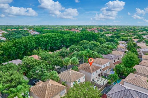 Купить виллу или дом в Плантация, Флорида 4 комнаты, 132.66м2, № 2263828 - фото 12