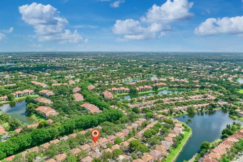 Купить виллу или дом в Плантация, Флорида 4 комнаты, 132.66м2, № 2263828 - фото 16
