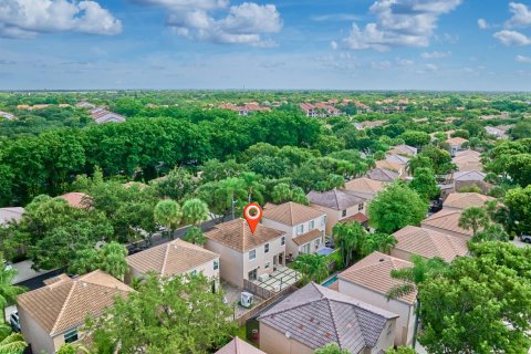 Купить виллу или дом в Плантация, Флорида 4 комнаты, 132.66м2, № 2263828 - фото 13