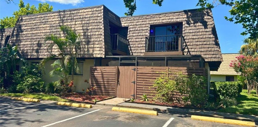 Condominio en Tampa, Florida, 3 dormitorios № 1846536