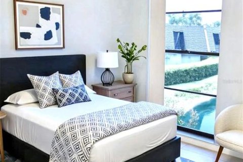 Condominio en venta en Tampa, Florida, 3 dormitorios, 137.31 m2 № 1846536 - foto 19