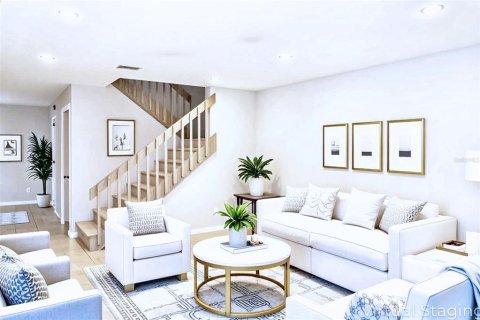 Condominio en venta en Tampa, Florida, 3 dormitorios, 137.31 m2 № 1846536 - foto 7