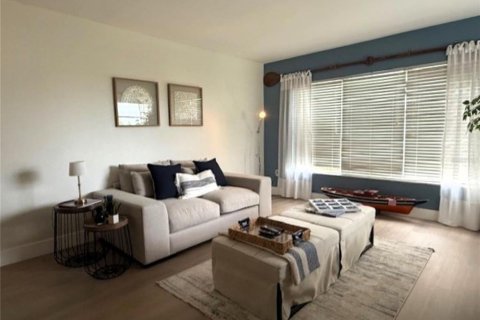 Condo in Longboat Key, Florida, 2 bedrooms  № 1540732 - photo 4