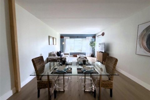 Condo in Longboat Key, Florida, 2 bedrooms  № 1540732 - photo 7