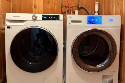 Condo in Longboat Key, Florida, 2 bedrooms  № 1540732 - photo 18