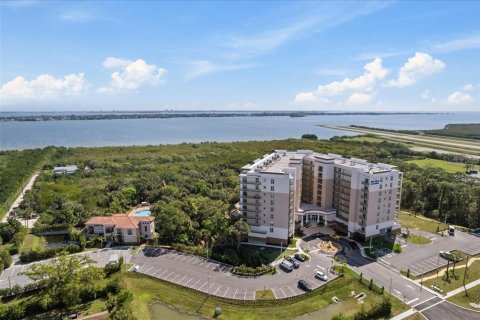 Condo in Merrit Island, Florida, 2 bedrooms  № 1283218 - photo 20