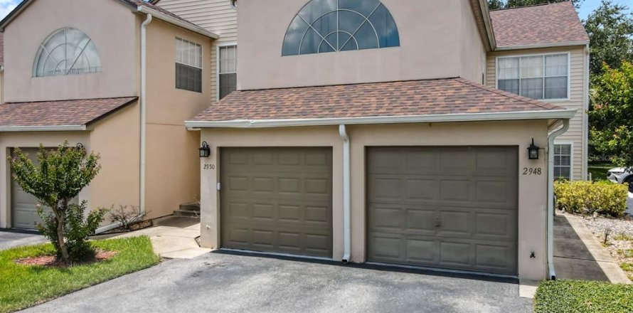 Condominio en Orlando, Florida, 2 dormitorios  № 1869052