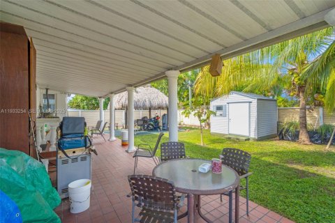 Casa en venta en West Miami, Florida, 2 dormitorios, 108.88 m2 № 1992615 - foto 20