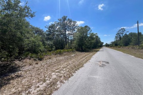 Land in Indian lake estates, Florida № 2160576 - photo 5