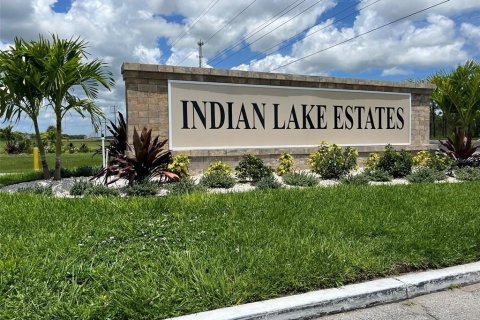 Land in Indian lake estates, Florida № 2160576 - photo 10