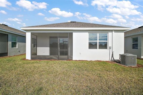 Villa ou maison à vendre à Ocala, Floride: 3 chambres, 139.82 m2 № 1659678 - photo 21