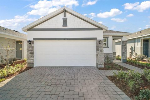 Villa ou maison à vendre à Ocala, Floride: 3 chambres, 139.82 m2 № 1659678 - photo 2