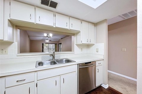 Condo in Clearwater, Florida, 2 bedrooms  № 1909212 - photo 17