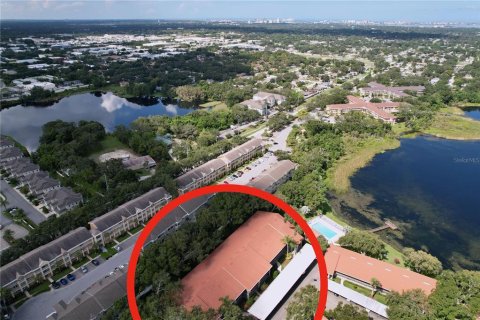 Condo in Clearwater, Florida, 2 bedrooms  № 1909212 - photo 4