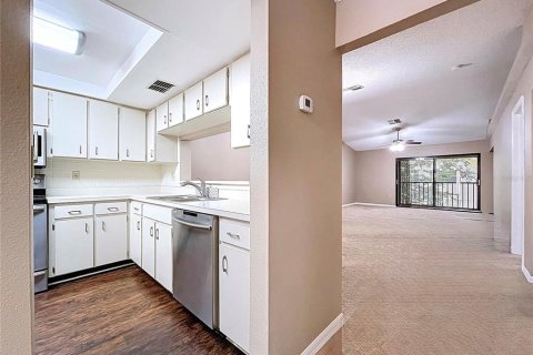 Condo in Clearwater, Florida, 2 bedrooms  № 1909212 - photo 22