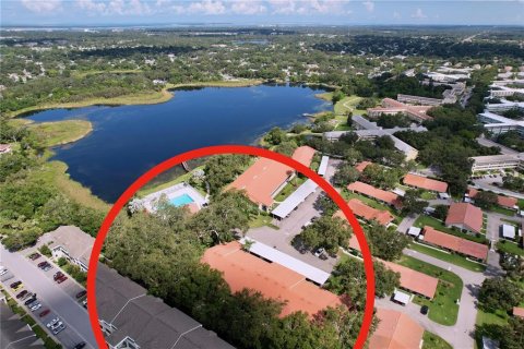 Condo in Clearwater, Florida, 2 bedrooms  № 1909212 - photo 3