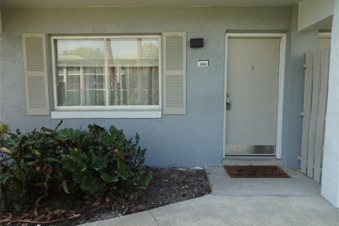 Estudio en el Condominio en Altamonte Springs, Florida  № 2098446