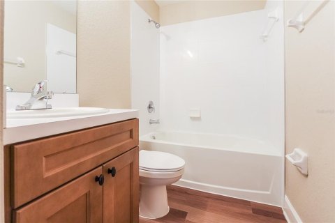 Villa ou maison à louer à Lakeland, Floride: 3 chambres, 117.61 m2 № 2433697 - photo 11