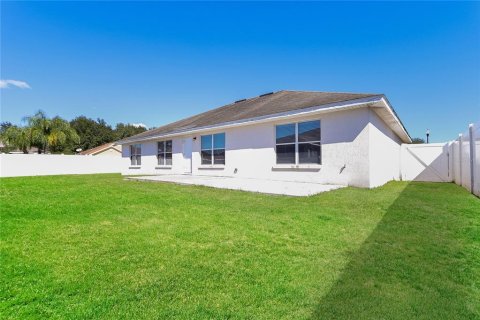 Villa ou maison à louer à Lakeland, Floride: 3 chambres, 117.61 m2 № 2433697 - photo 13
