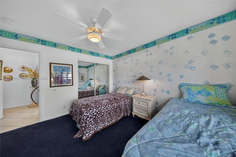 House in Boynton Beach, Florida 3 bedrooms, 185.06 sq.m. № 1857452 - photo 29