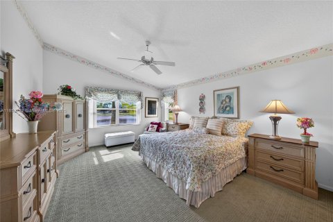 House in Boynton Beach, Florida 3 bedrooms, 185.06 sq.m. № 1857452 - photo 23