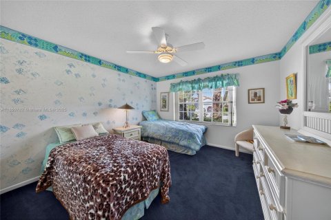 House in Boynton Beach, Florida 3 bedrooms, 185.06 sq.m. № 1857452 - photo 28