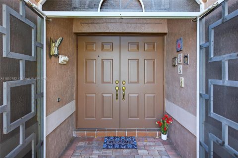 House in Boynton Beach, Florida 3 bedrooms, 185.06 sq.m. № 1857452 - photo 6