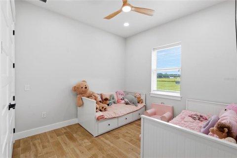 House in Alachua, Florida 4 bedrooms, 244.33 sq.m. № 2200227 - photo 21