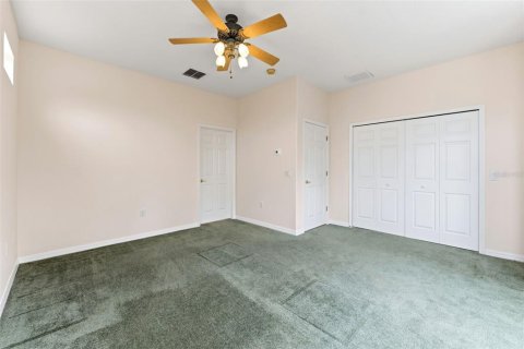 House in Land O' Lakes, Florida 3 bedrooms, 184.69 sq.m. № 2236853 - photo 22