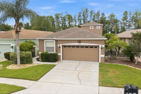 House in Land O' Lakes, Florida 3 bedrooms, 184.69 sq.m. № 2236853