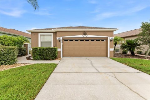 House in Land O' Lakes, Florida 3 bedrooms, 184.69 sq.m. № 2236853 - photo 4