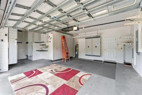 House in Land O' Lakes, Florida 3 bedrooms, 184.69 sq.m. № 2236853 - photo 30
