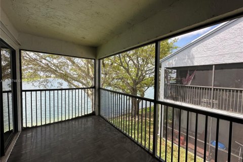 Copropriété à vendre à Homestead, Floride: 3 chambres, 90.12 m2 № 1974803 - photo 25