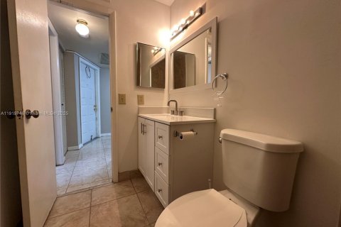 Copropriété à vendre à Homestead, Floride: 3 chambres, 90.12 m2 № 1974803 - photo 24