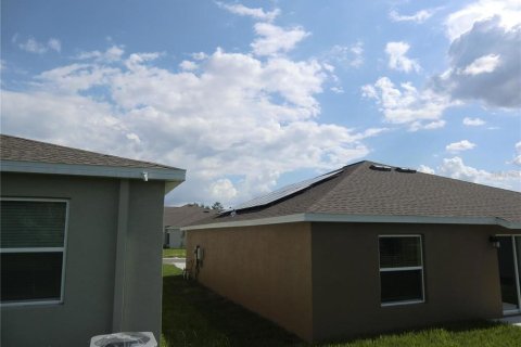 Villa ou maison à louer à Davenport, Floride: 3 chambres, 144.93 m2 № 2406485 - photo 3