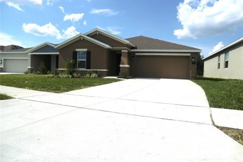 Villa ou maison à louer à Davenport, Floride: 3 chambres, 144.93 m2 № 2406485 - photo 4