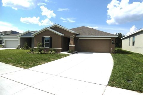 Villa ou maison à louer à Davenport, Floride: 3 chambres, 144.93 m2 № 2406485 - photo 2