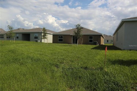 Villa ou maison à louer à Davenport, Floride: 3 chambres, 144.93 m2 № 2406485 - photo 12