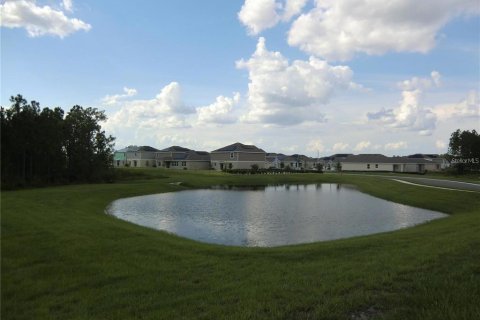 Villa ou maison à louer à Davenport, Floride: 3 chambres, 144.93 m2 № 2406485 - photo 15