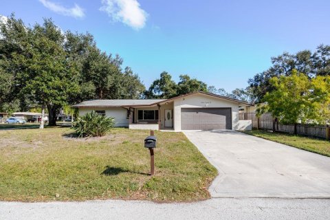 Villa ou maison à Clearwater, Floride 3 chambres, 139.54 m2 № 2093421