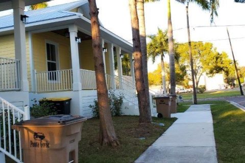 Apartment in Punta Gorda, Florida 2 bedrooms, 83.61 sq.m. № 1766065 - photo 2