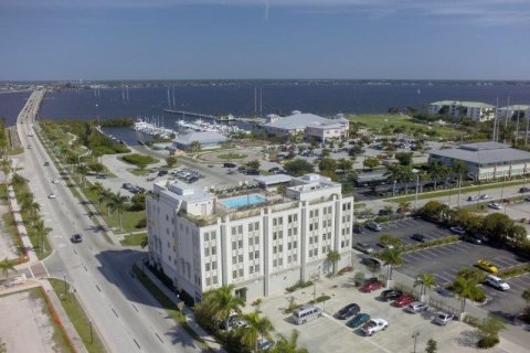 Apartment in Punta Gorda, Florida 2 bedrooms, 83.61 sq.m. № 1766065 - photo 22