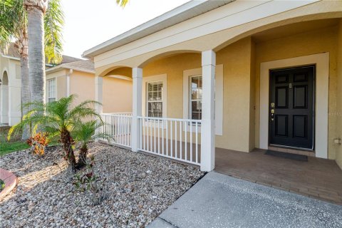Villa ou maison à vendre à Land O' Lakes, Floride: 5 chambres, 209.96 m2 № 2236481 - photo 3