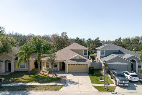 Villa ou maison à vendre à Land O' Lakes, Floride: 5 chambres, 209.96 m2 № 2236481 - photo 30