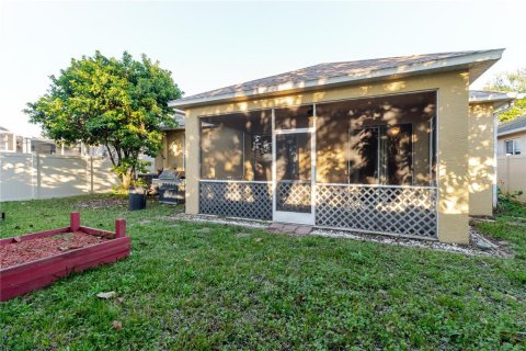 Villa ou maison à vendre à Land O' Lakes, Floride: 5 chambres, 209.96 m2 № 2236481 - photo 27