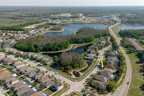 Villa ou maison à vendre à Land O' Lakes, Floride: 5 chambres, 209.96 m2 № 2236481 - photo 29